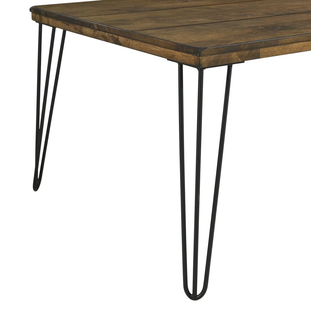 Rectangular Coffee Table H473
