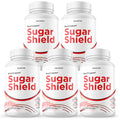 60 Capsules Dietary Supplement 5 Pack D718399