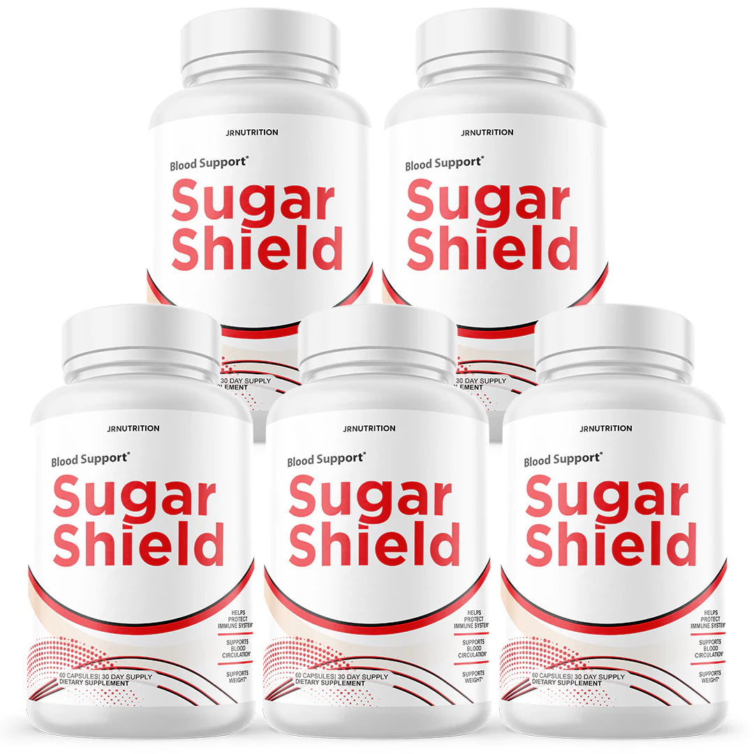 60 Capsules Dietary Supplement 5 Pack D718399