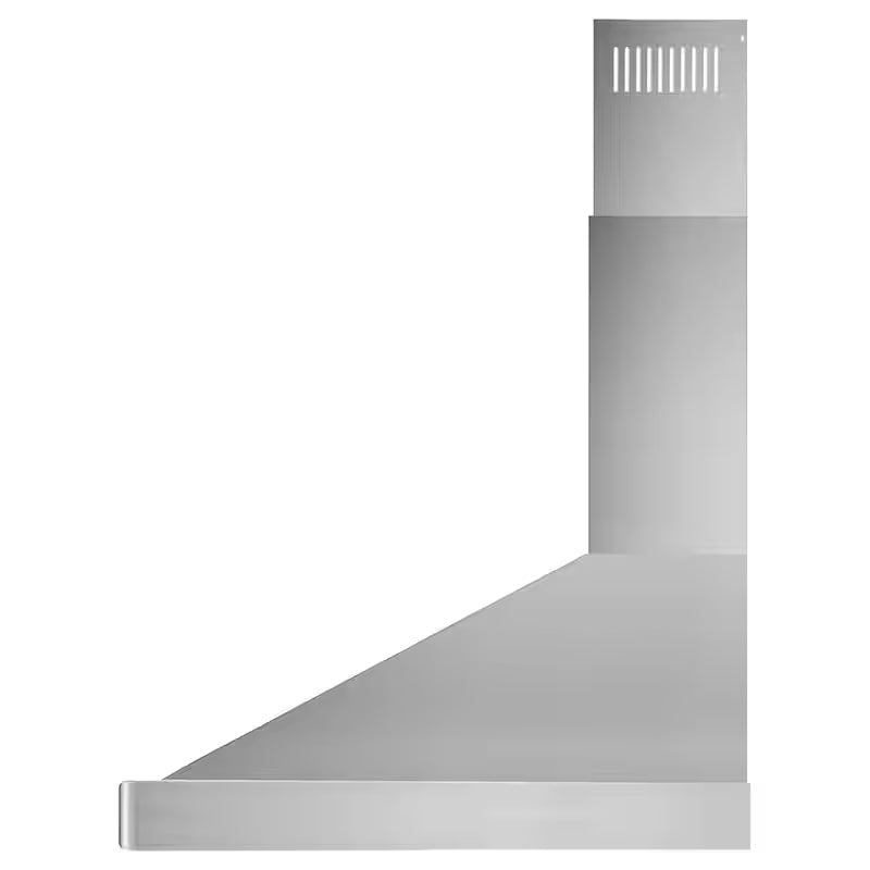 36 in. Stainless Steel Wall Mount Range Hood G4627