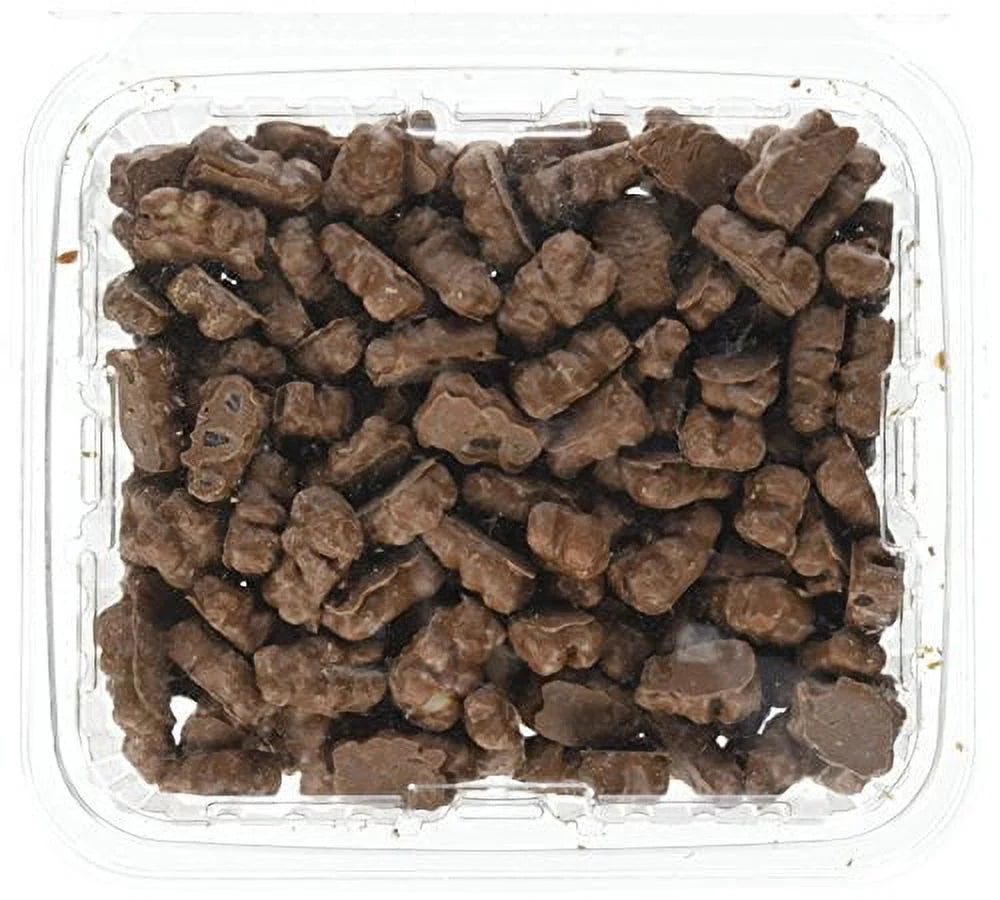 Chocolate Covered Gummi Bear 2.25 Pound E447323