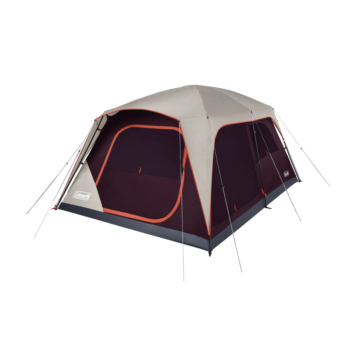 10-Person Camping Tent T592