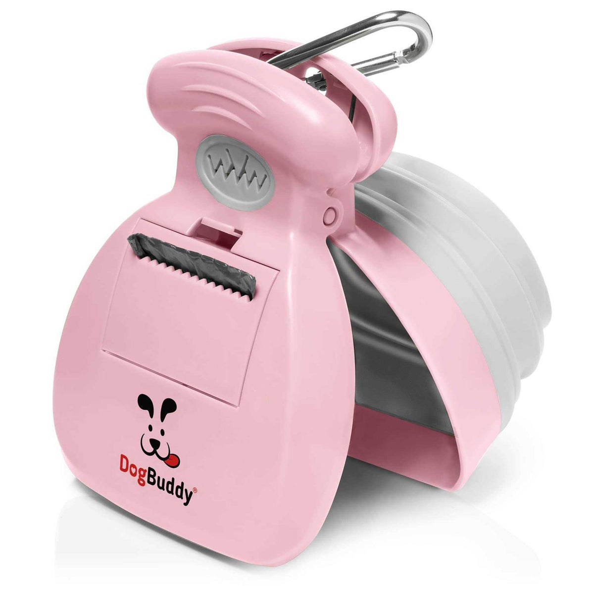 Portable Dog Pooper Scooper V731