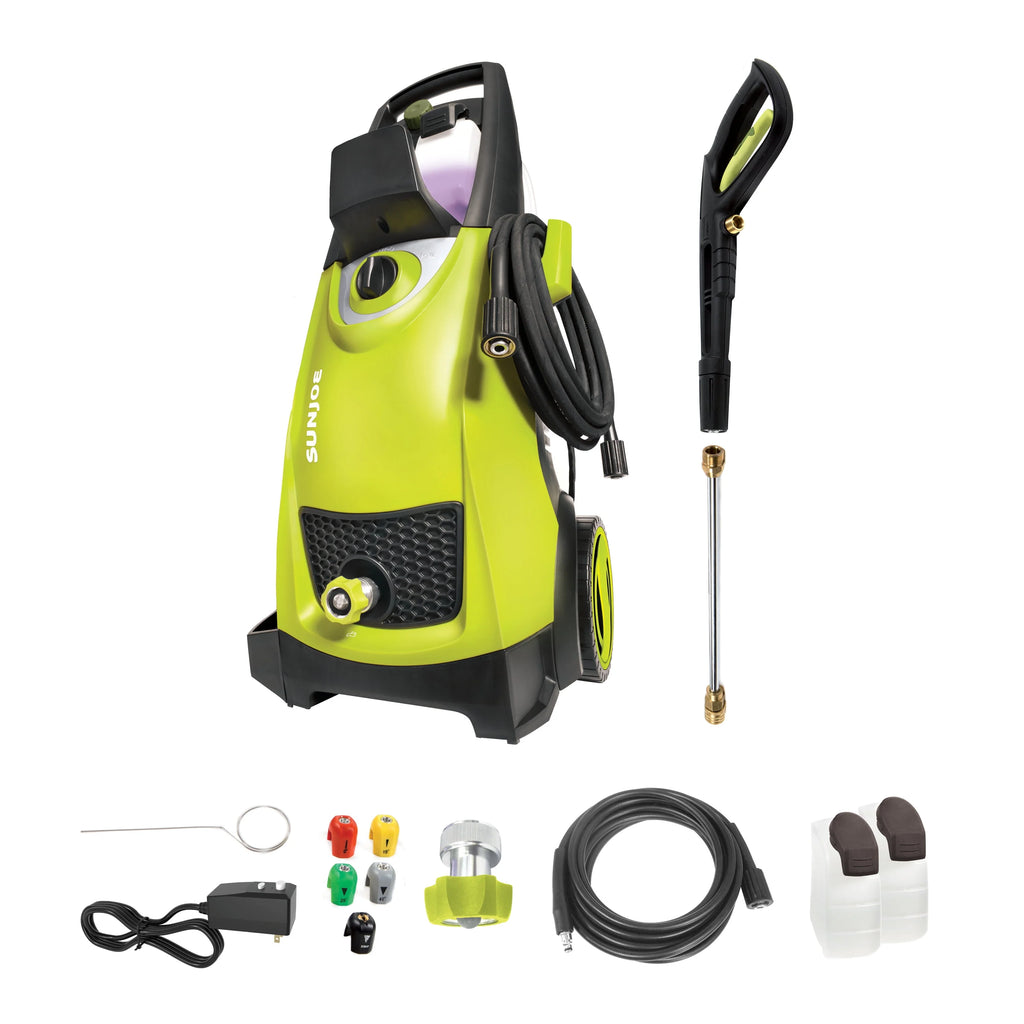Electric Pressure Washer Z701