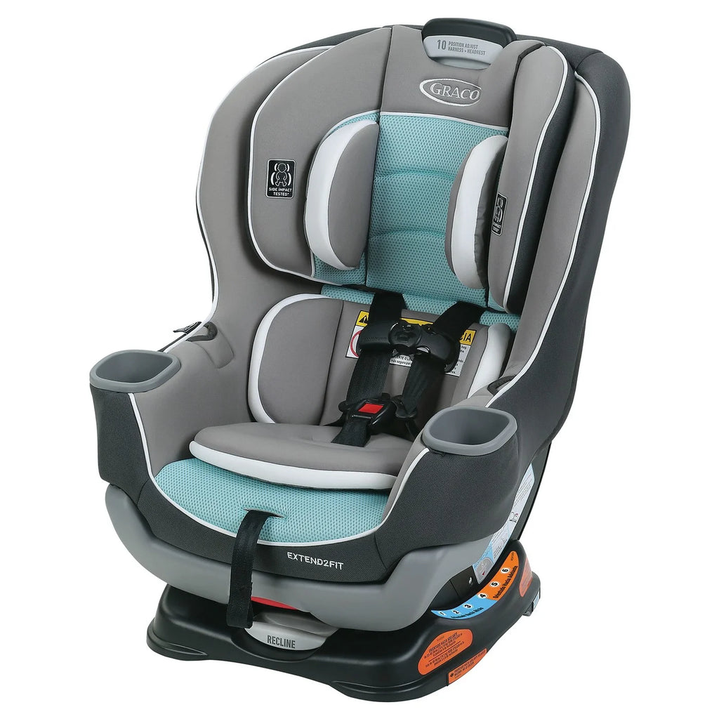 Convertible Car Seat X4952