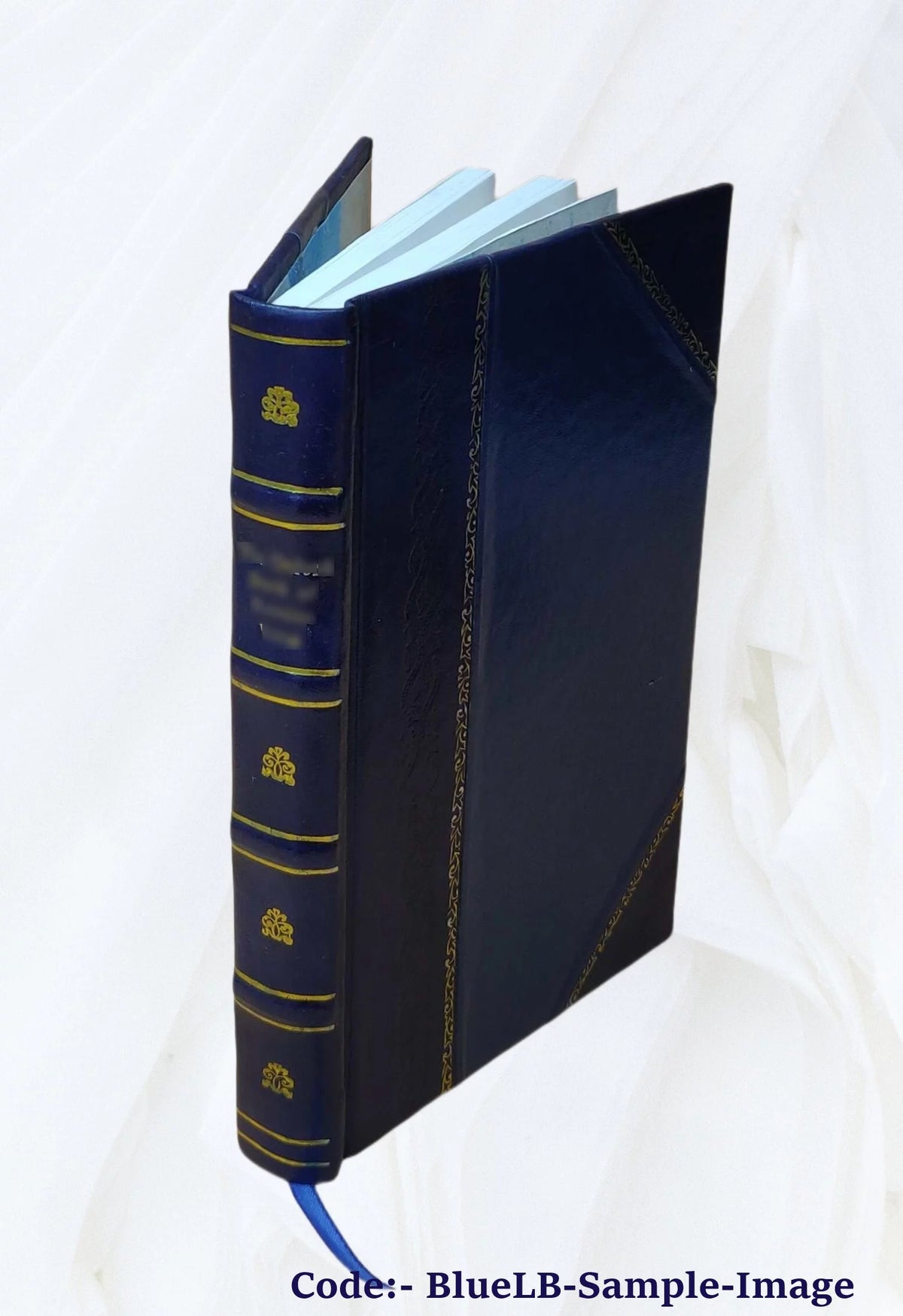 Leather Bound A9265