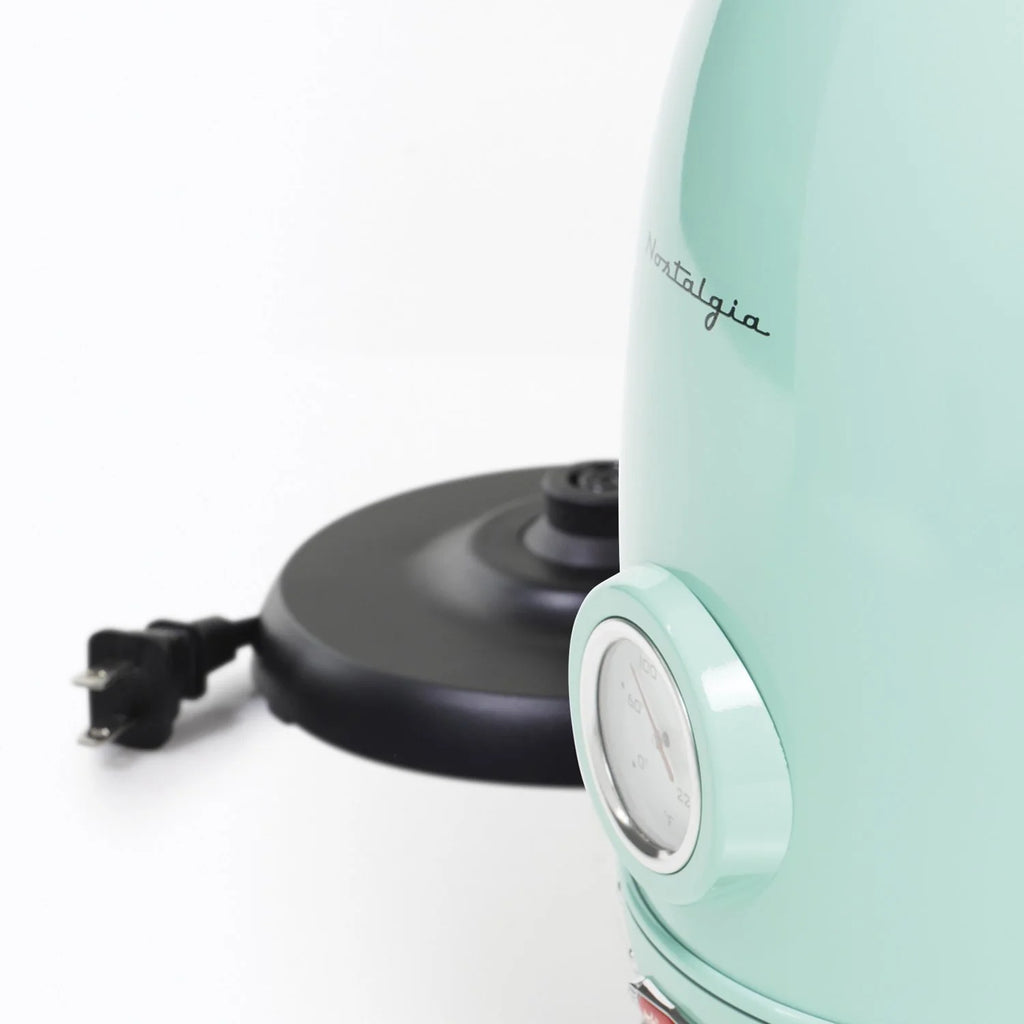 1.7-Liter Stainless Steel Electric Water Kettle Z823