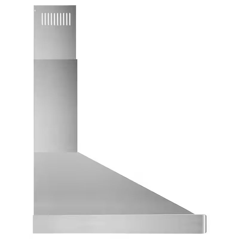 36 in. Stainless Steel Wall Mount Range Hood G4627