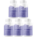 5 Bottles Digestive Health Weight Management N575595