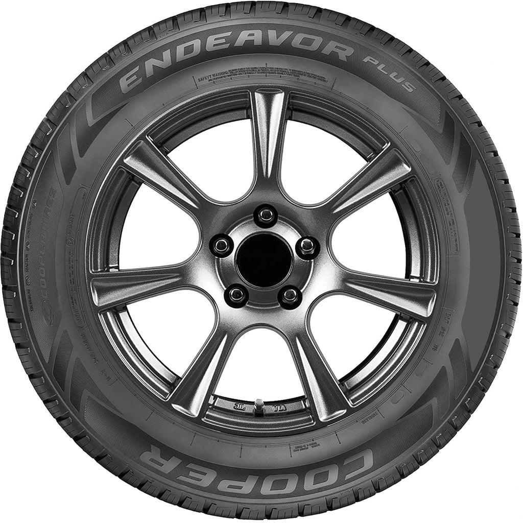 285/45R22 114H XL All Season Tires J833