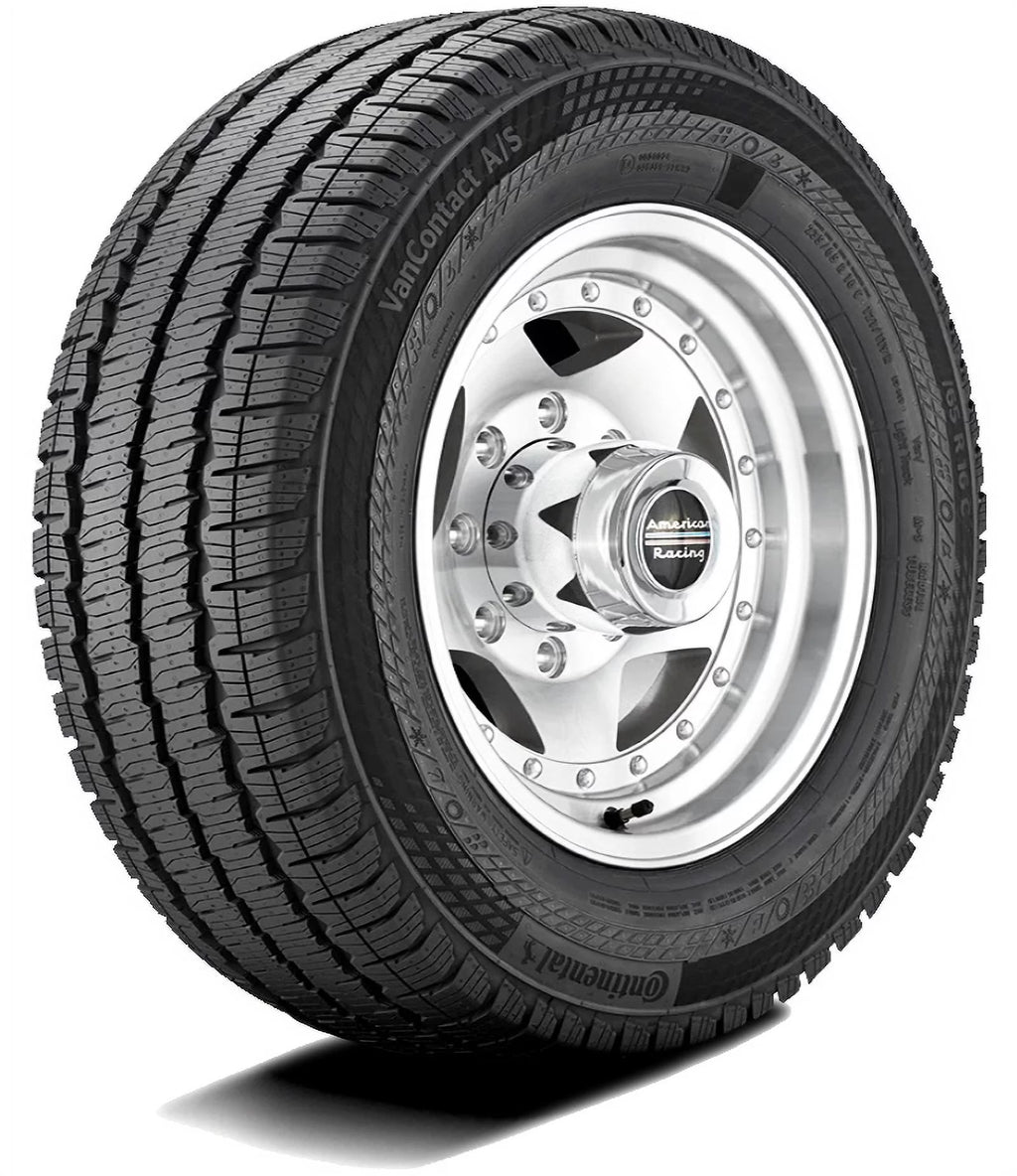 285/65R16 131R Tire X81032