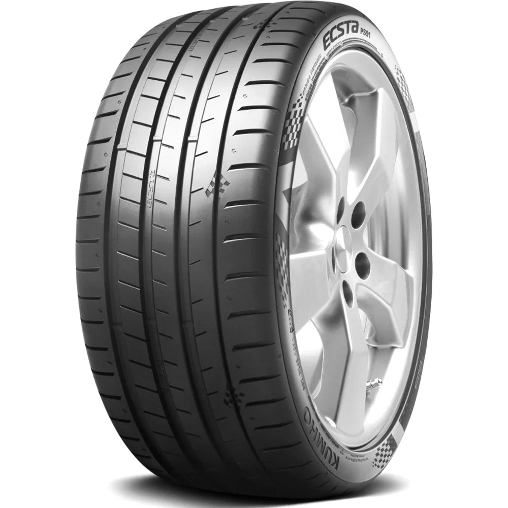 Ultra High Performance Tire Q6604