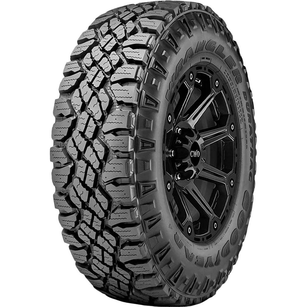 LT285/75R16 Light Truck Tire U413