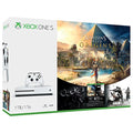Xbox One S 1TB Console Y862511