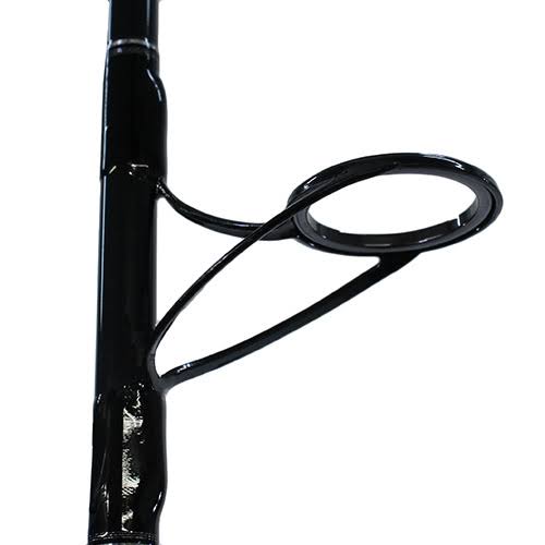 Surf Spinning Rod X396