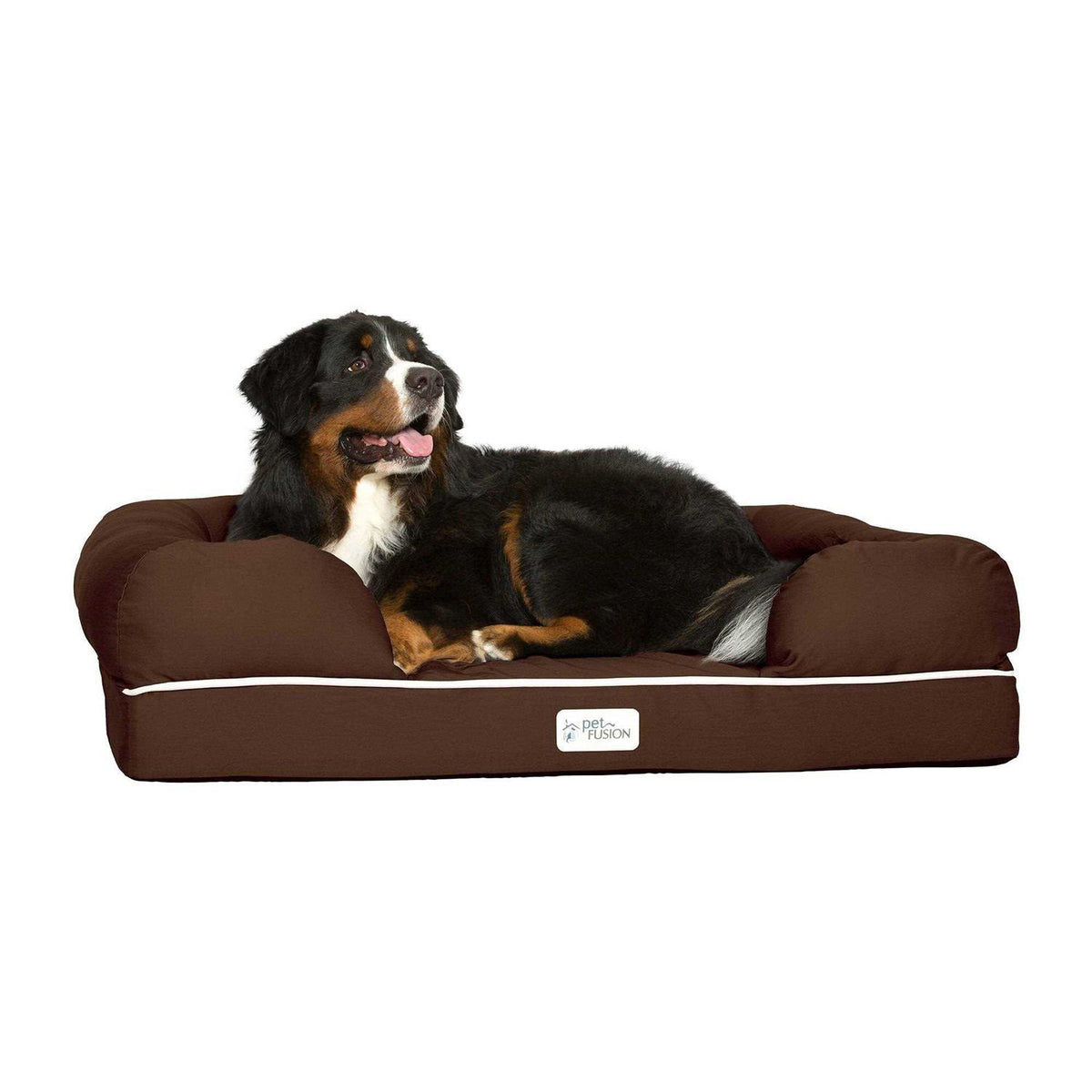 Memory Foam Dog Bed H858