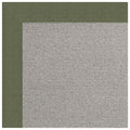 Platinum Sisal Rectangle Tufted Area Rug 9' x 12' E499
