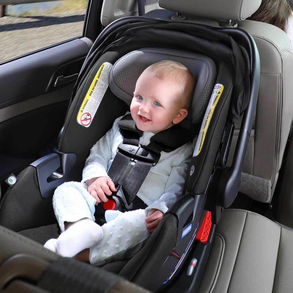 Infant Car Seat O40439