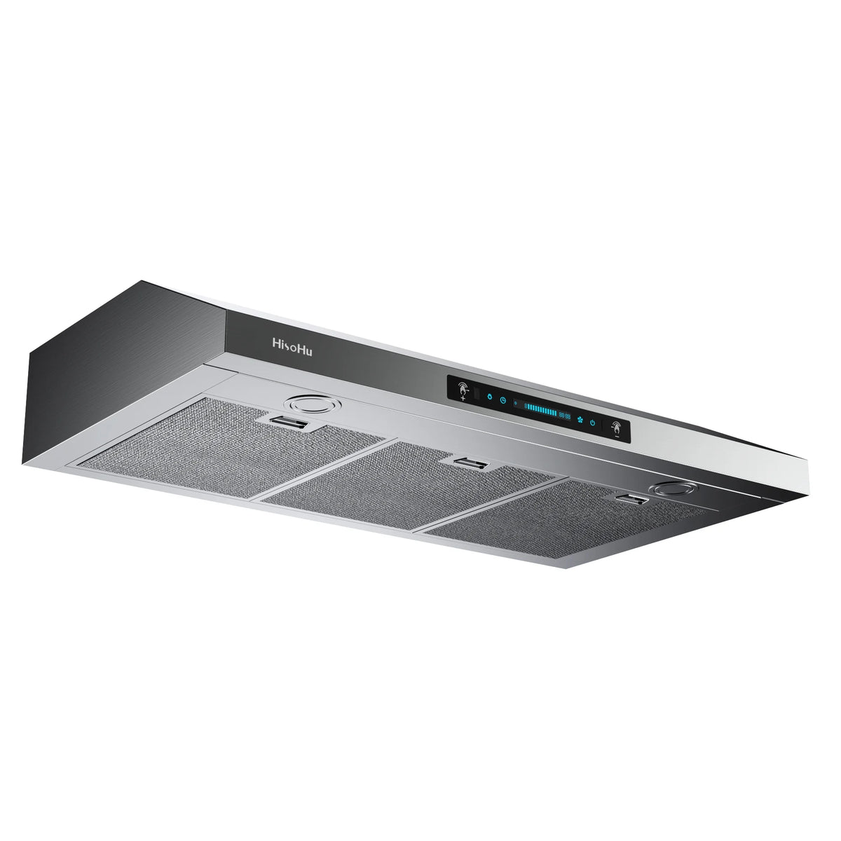 30 Inch 900-CFM Stainless Steel Under Cabinet Range Hood W131505