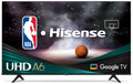 55-Inch 4K UHD Google Smart TV M965