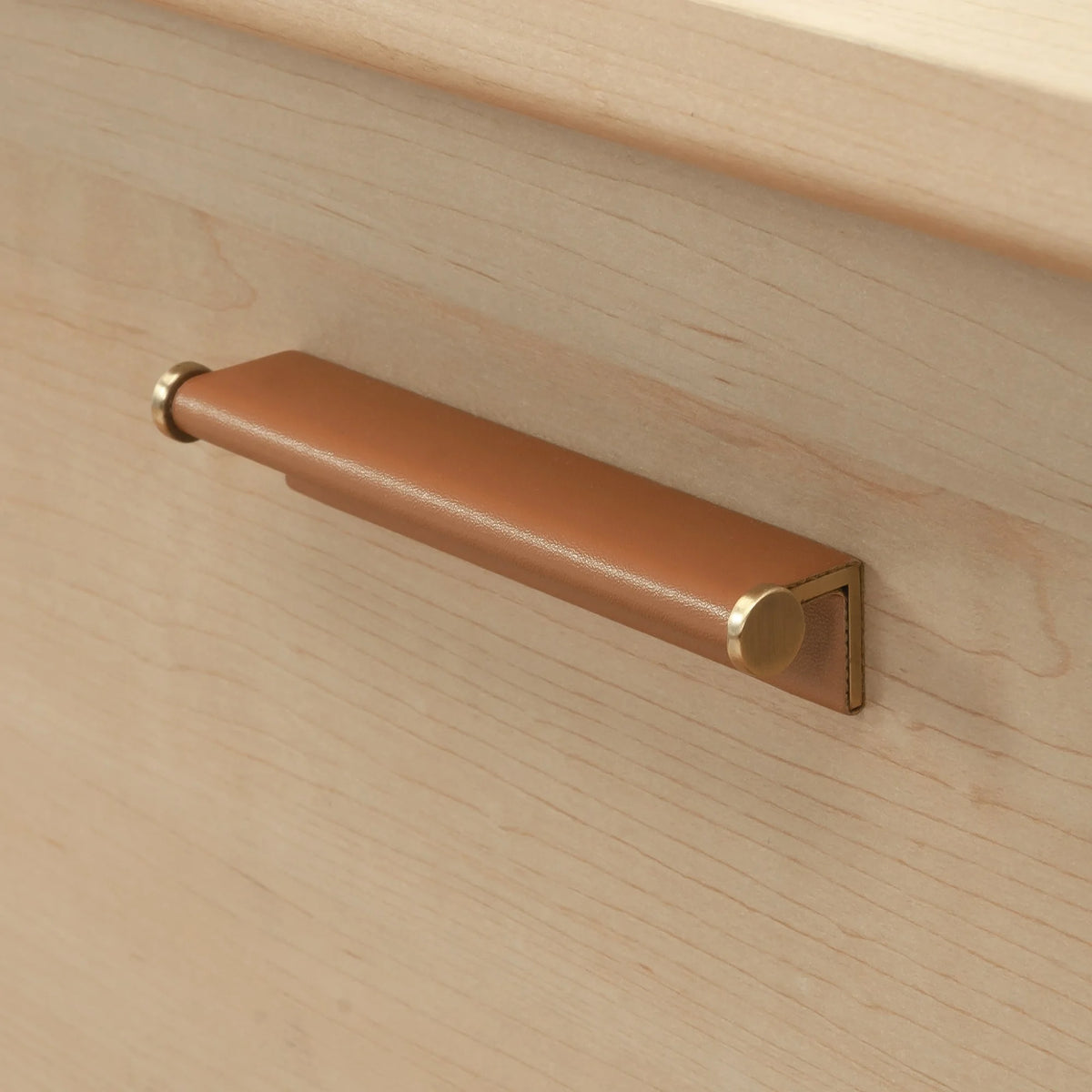 Natural Maple Finish Engineered Wood Lateral File V909174