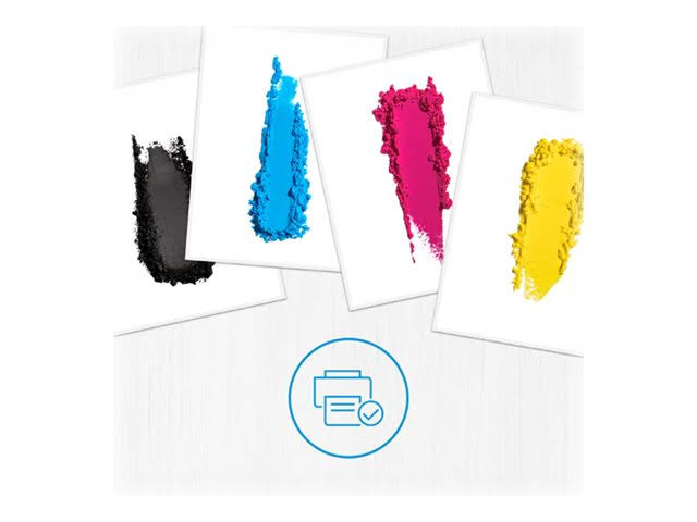 Magenta High Yield LaserJet Toner Cartridge E1149