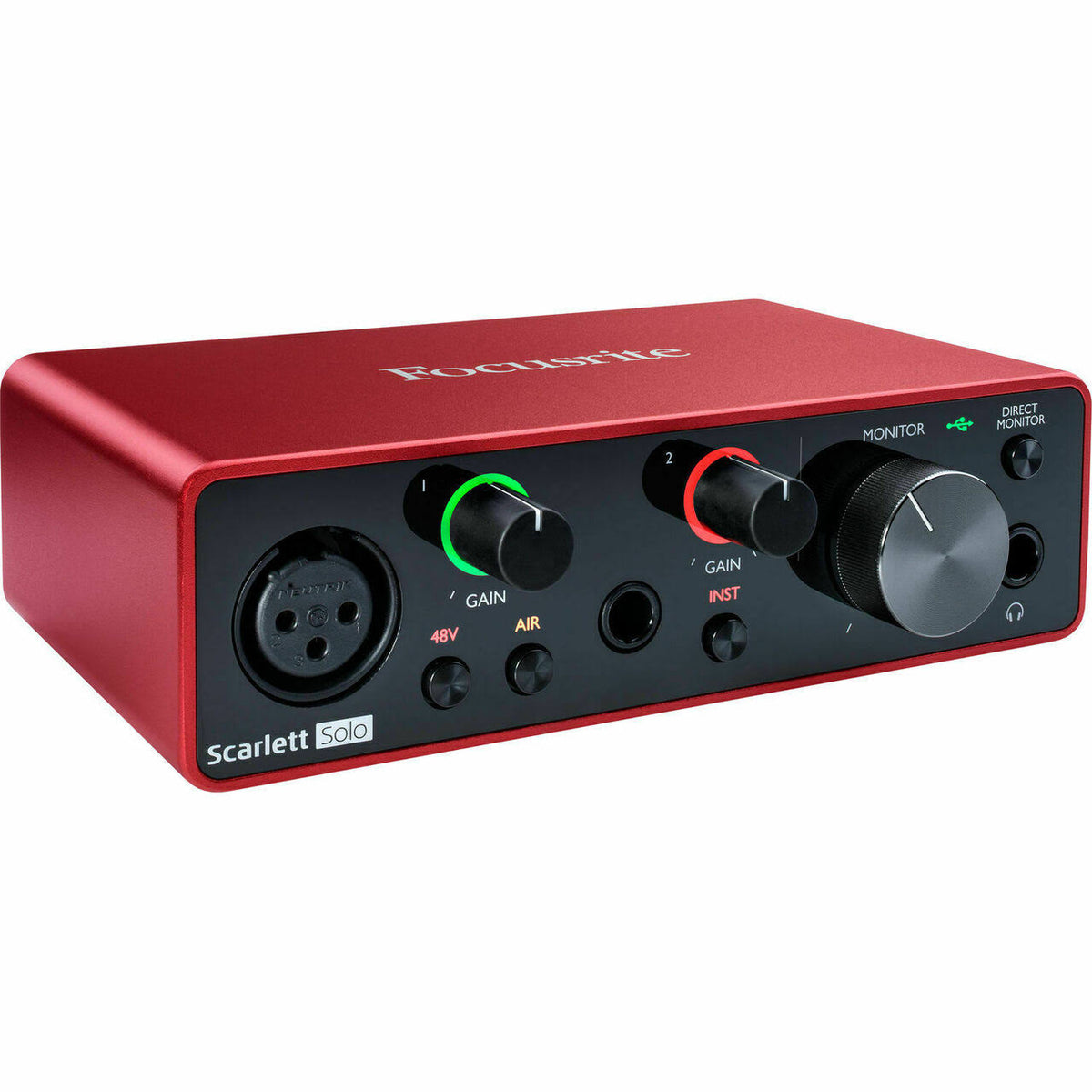 USB Audio Interface N35459