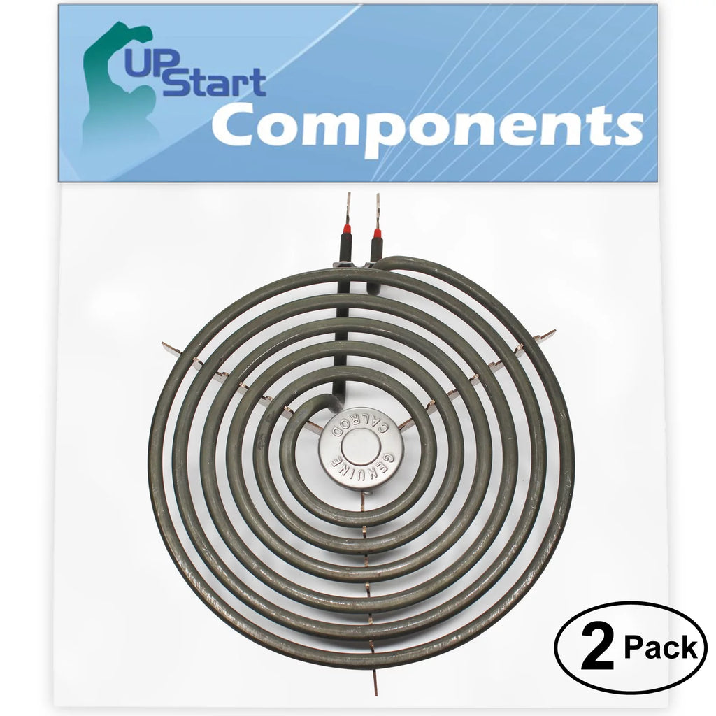 8 inch Surface Burner Element P45658