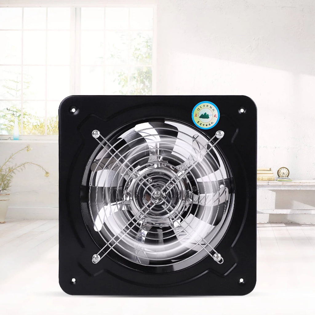 7'' Black Exhaust Fan R706423