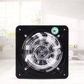 7'' Black Exhaust Fan R706423