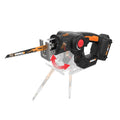 20V Cordless Reciprocating & Jig Saw C7542