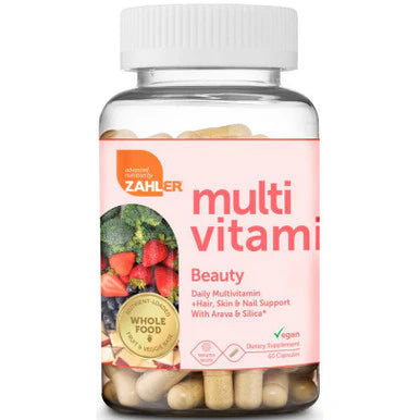 Multi Vitamin 90 Capsules B83072