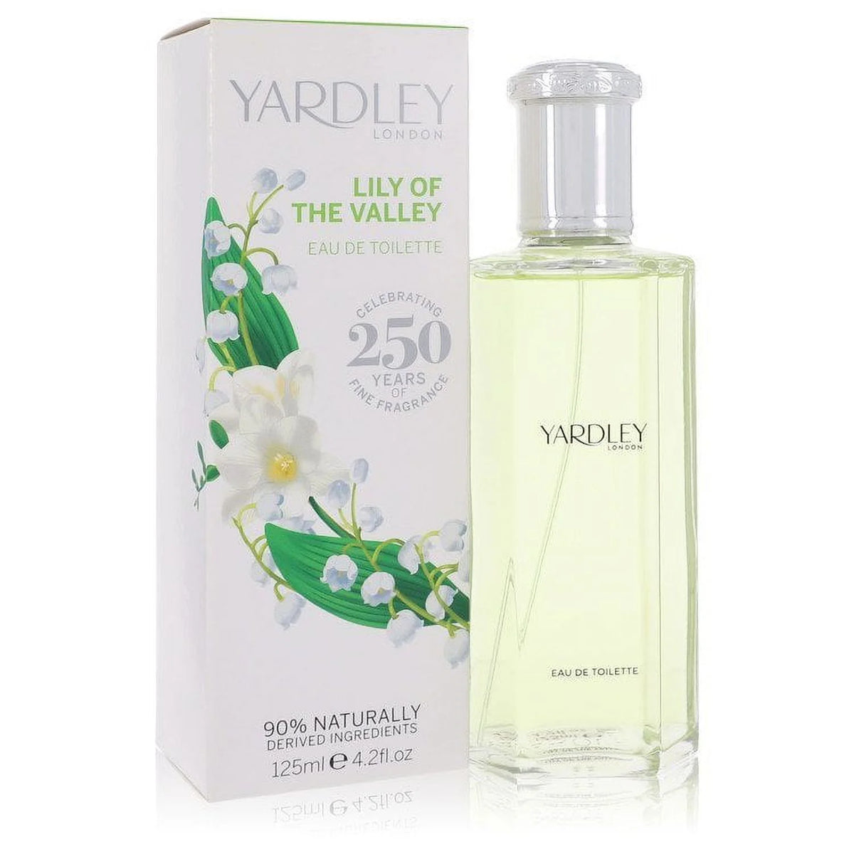 Lily Of The Valley Eau De Toilette Spray V5415