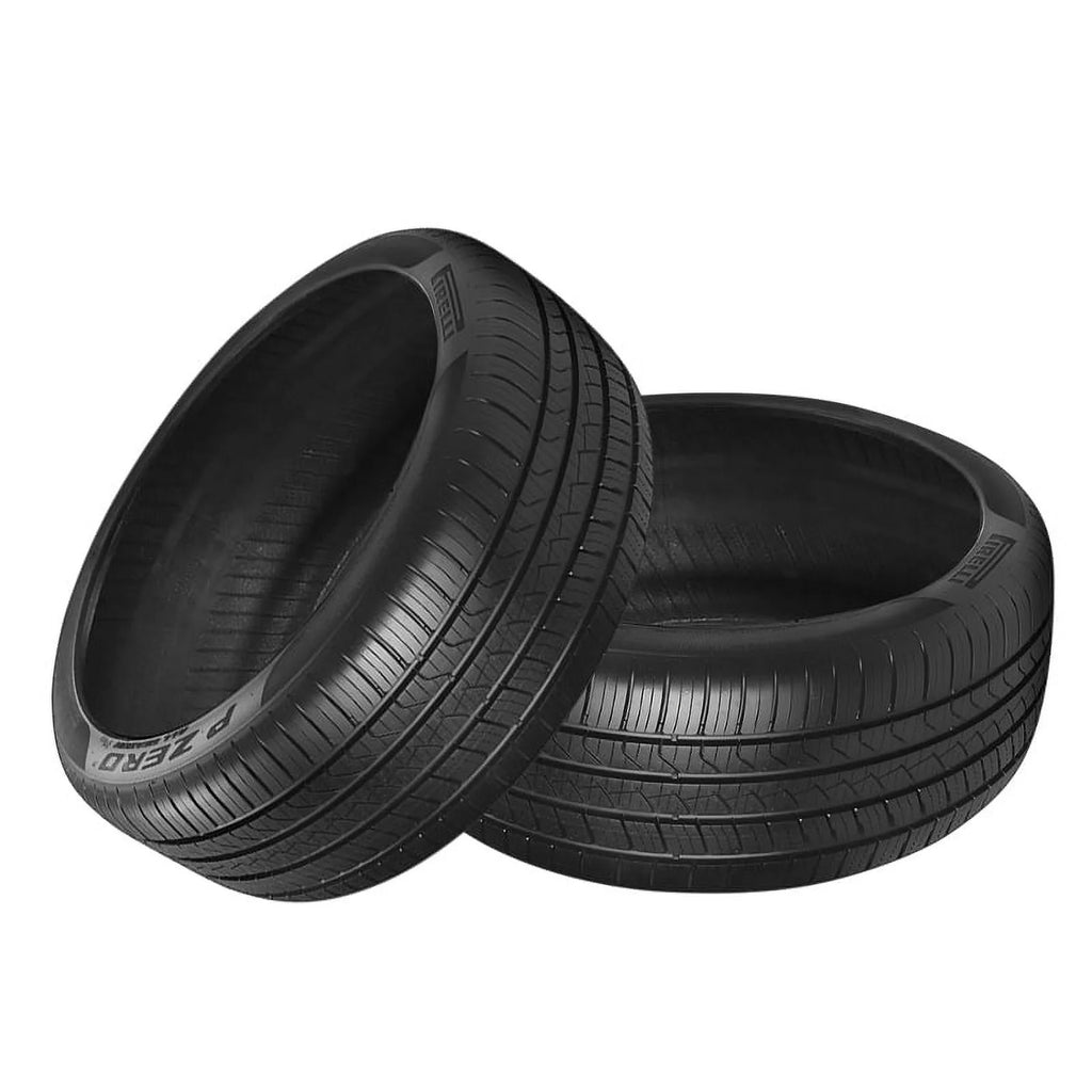 All Season 215/55R17 94V Passenger Tire L71445