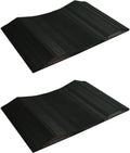 Black Tire Saver Set of 4 K880362