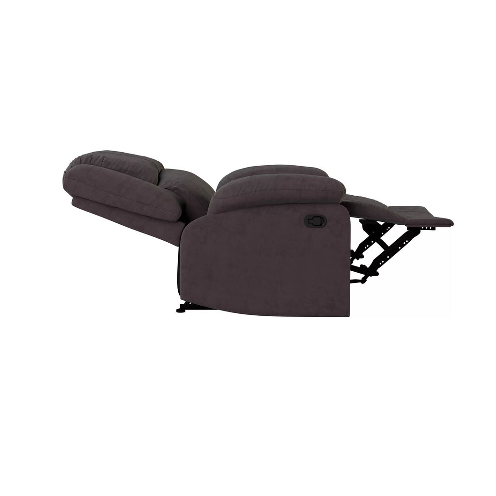 Manual Recliner with Pull Handle Z260