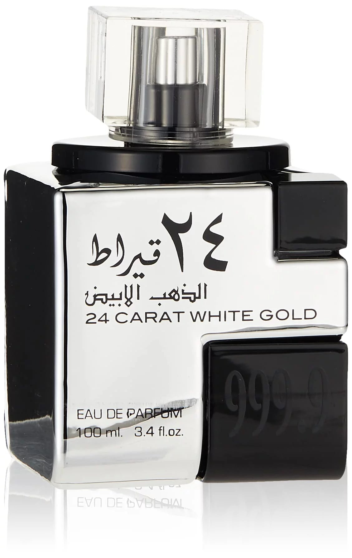 White Gold Perfume 100 ml R6165