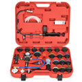 28 Pcs Cooling System Refill Kit A180