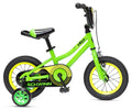 Blue 18-in. Kids Bike V6934