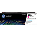 Magenta High Yield LaserJet Toner Cartridge E1149