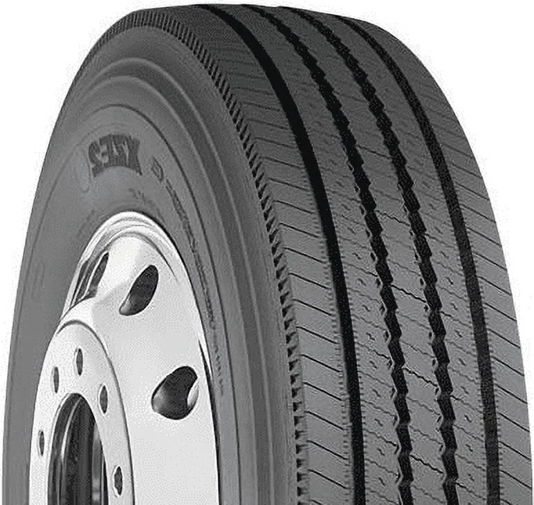 275/80R22.5 144/141L G Tire J37686