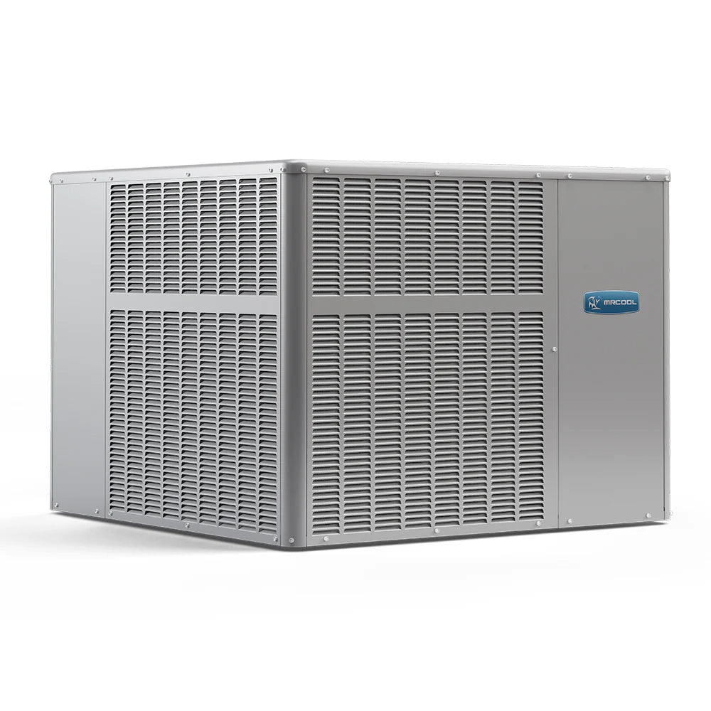 5 Ton Louvered Packaged Air Conditioner H148906