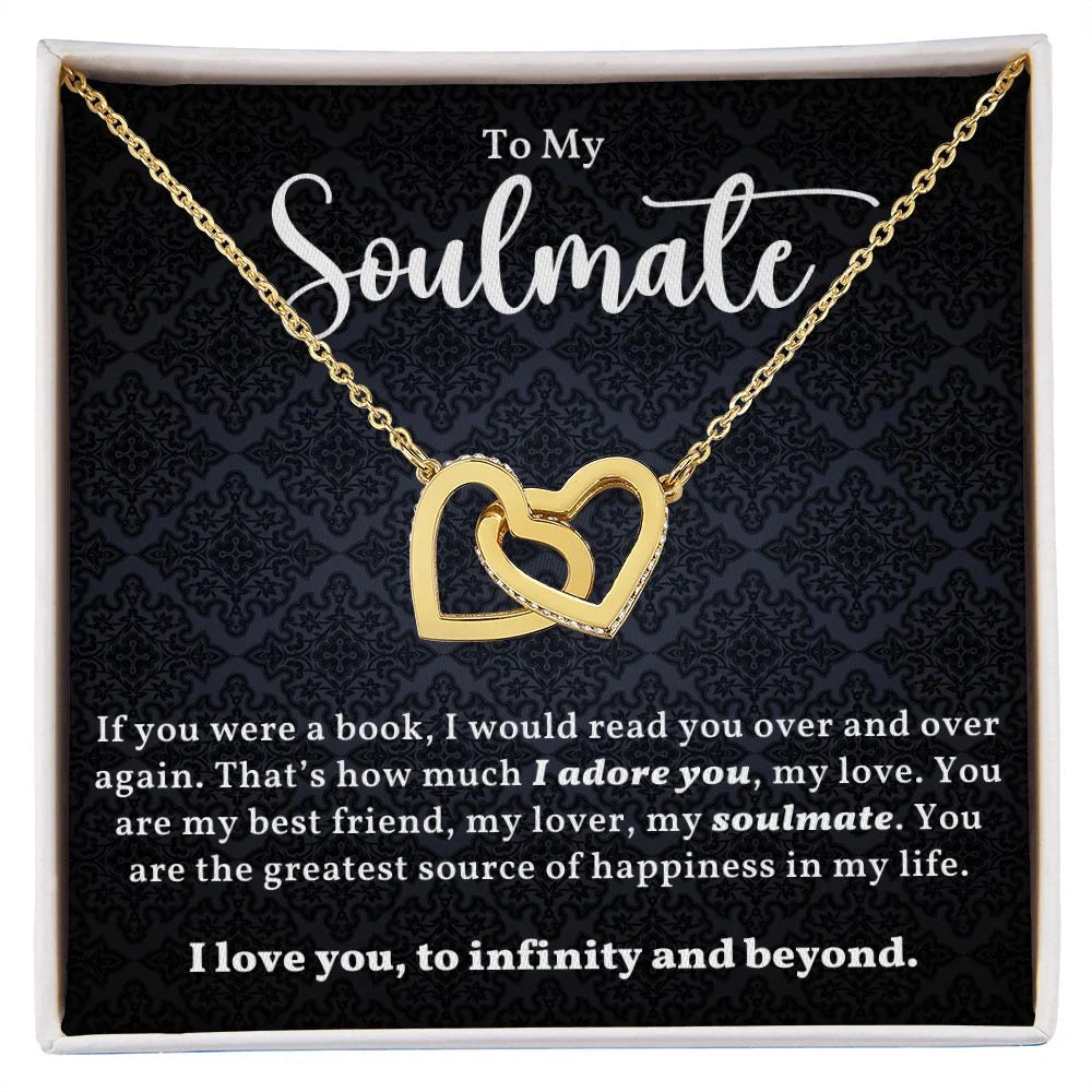 Soulmate V378