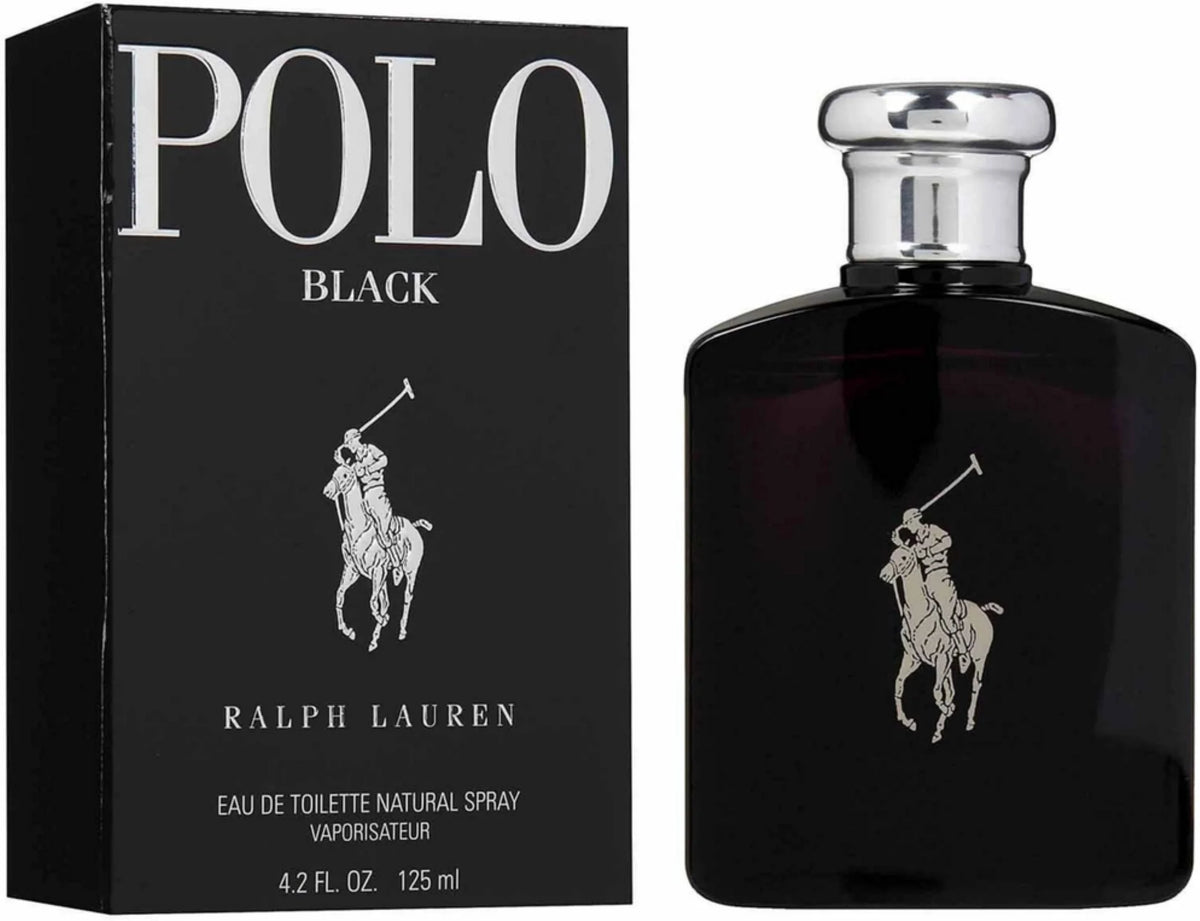 Black Eau de Toilette Spray 4.2 oz Pack of 6 X581