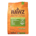 Chicken & Turkey Dry Dog Food Z733270