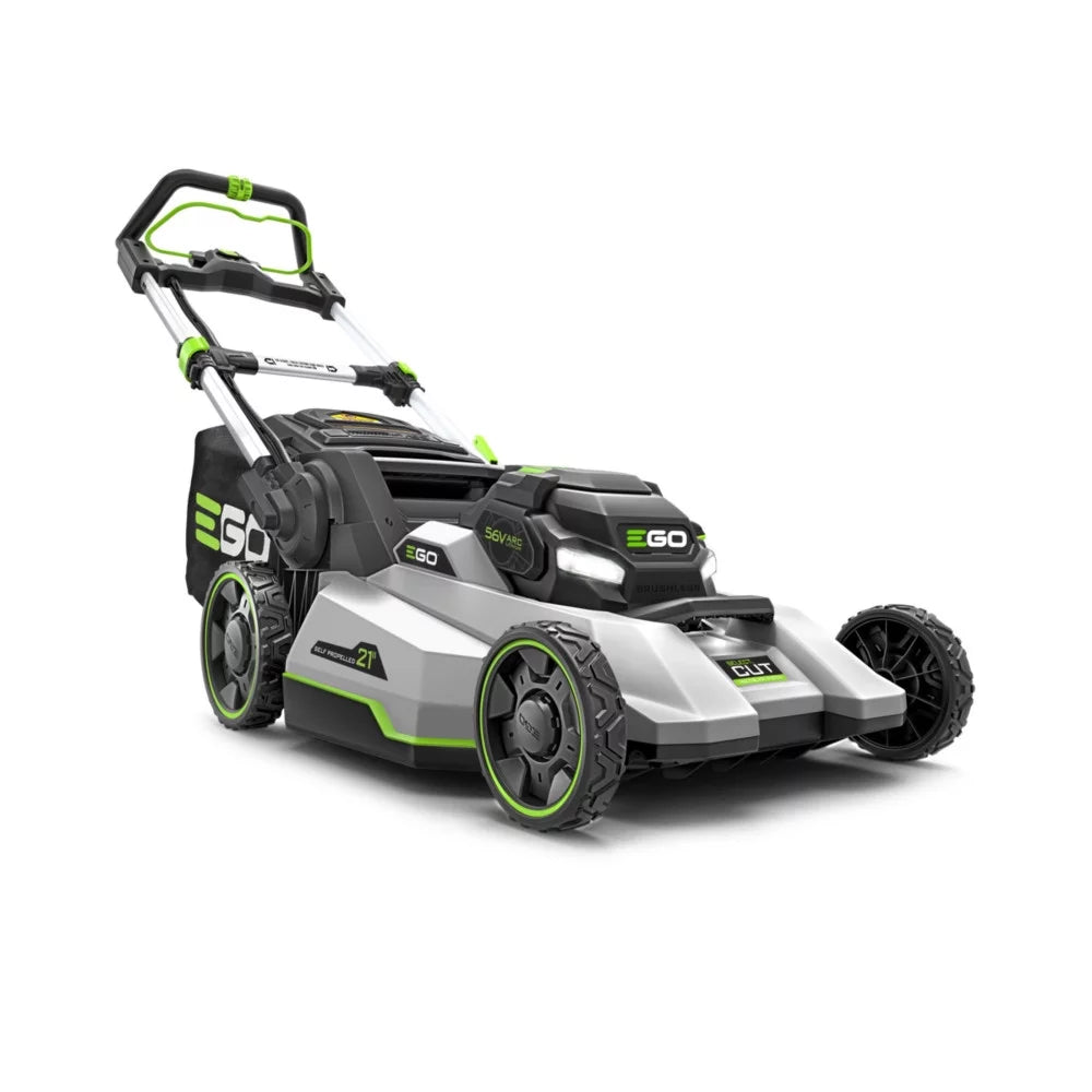 21In Push Mower Kit with 7.5Ah Battery and Charger O555147
