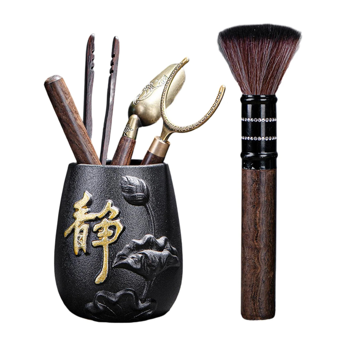 Japanese Style Tea Set I550