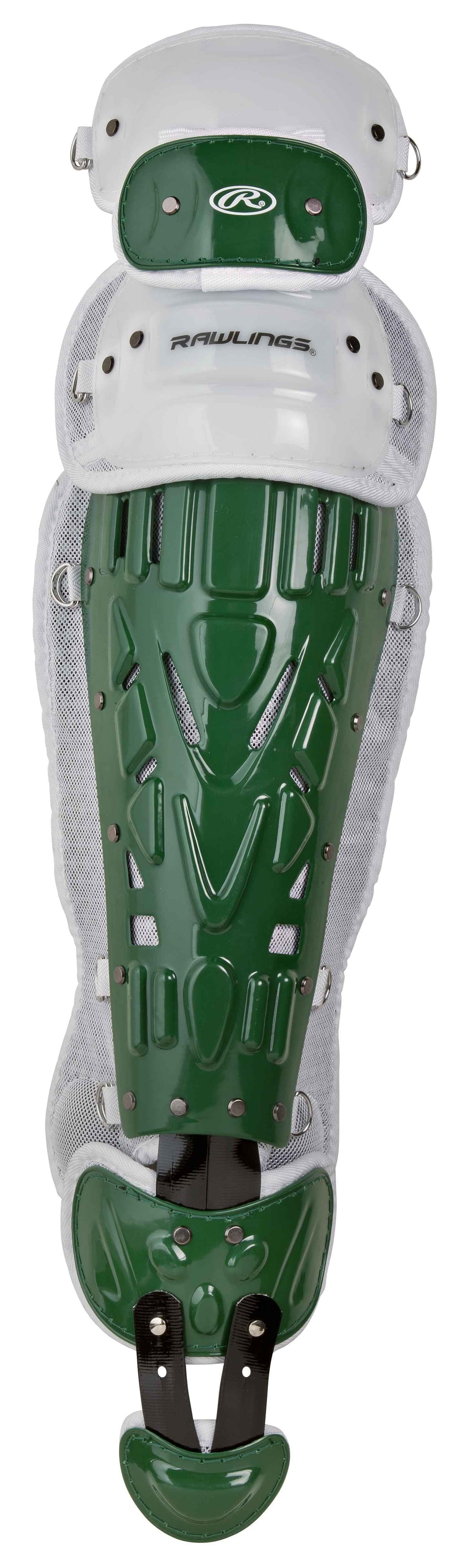 Adult Baseball Leg Guards W71946
