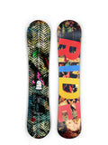 135cm Kids Snowboard Q8680