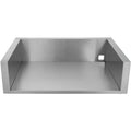 Insulated Jacket for 5-Burner Gas Grills F51134